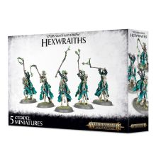 NIGHTHAUNT HEXWRAITHS