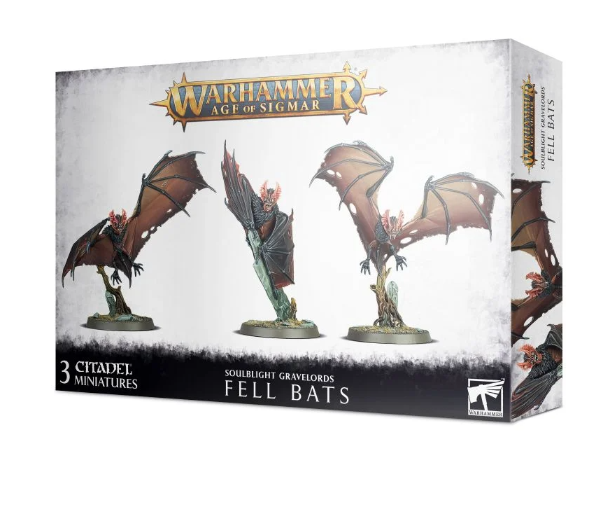 Fell Bats