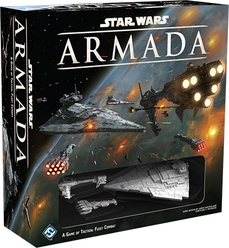 Star Wars: Armada GERMAN 