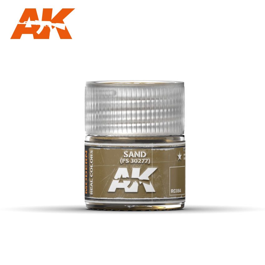 AK Real Colors SAND FS 30277