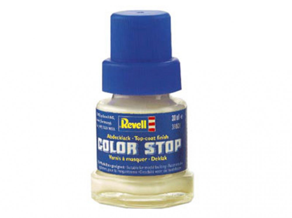 Plastic glue: Color Stop 30ml