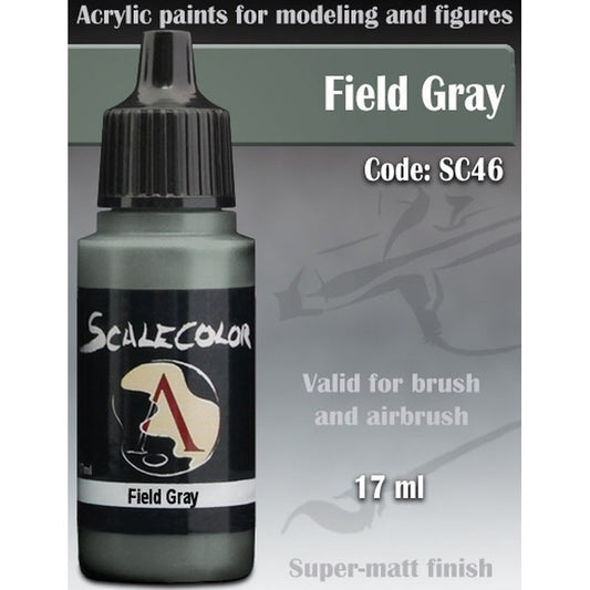 Scale75 Field Gray