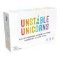 Unstable Unicorns • DE