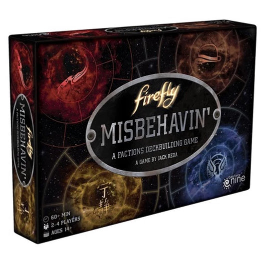 Firefly - "Misbehavin'"