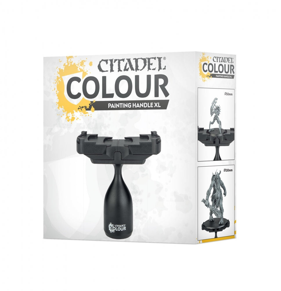Citadel Color XL painted handle