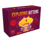 Exploding Kittens Party Pack • DE