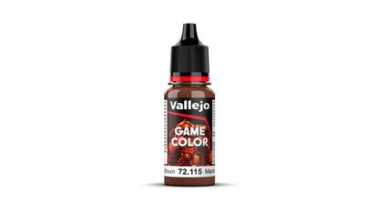 Game Color: Grunge Brown 18 ml