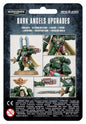 Upgradeset: Dark Angels (Mail Order)