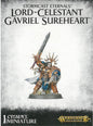 LORD-CELESTANT GAVRIEL SUREHEART