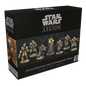 QSTAR WARS: LEGION – VOLLSTRECKER DER SCHWARZEN SONNE