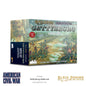 Black Powder Epic Battles - American Civil War Gettysburg Battle Set