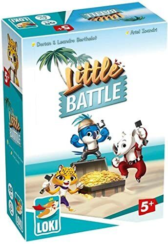 Little Battle