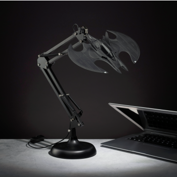 Batwing Posable Lamp