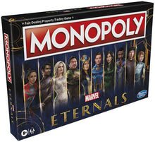 Lade das Bild in den Galerie-Viewer, Monopoly - Eternals
