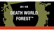 Deathworld Forest (Base)