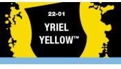 Yriel Yellow (Layer)