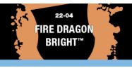 Fire Dragon Bright (Layer)