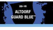 Altdorf Guard Blue (Layer)