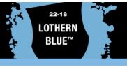 Lothern Blue (Layer)