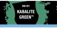 Load image into Gallery viewer, Kabalite Green (Layer)
