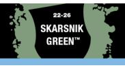 Skarsnik Green (Layer)