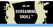 Screaming Skull (Layer)
