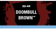 Doombull Brown (Layer)