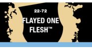 Flayed One Flesh (Layer)