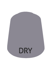 OUT / DRY: SLAANESH GREY (12ML)