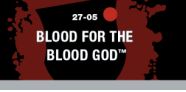 Blood For The Blood God (Technical)