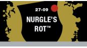 Nurgles Rot (Technical)