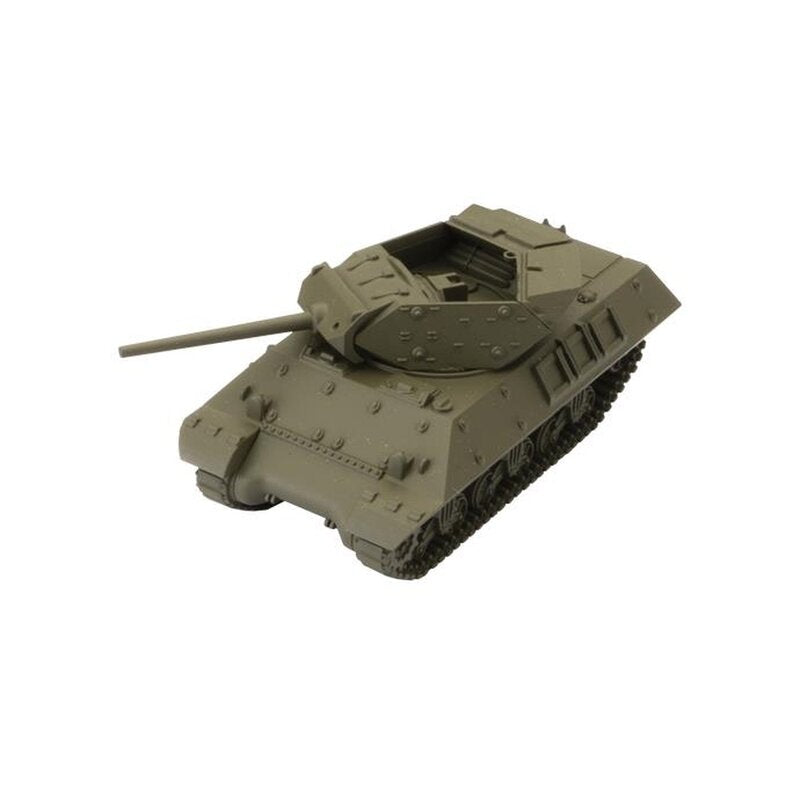 World of Tanks Expansion - American (M10 Wolverine) - Multi