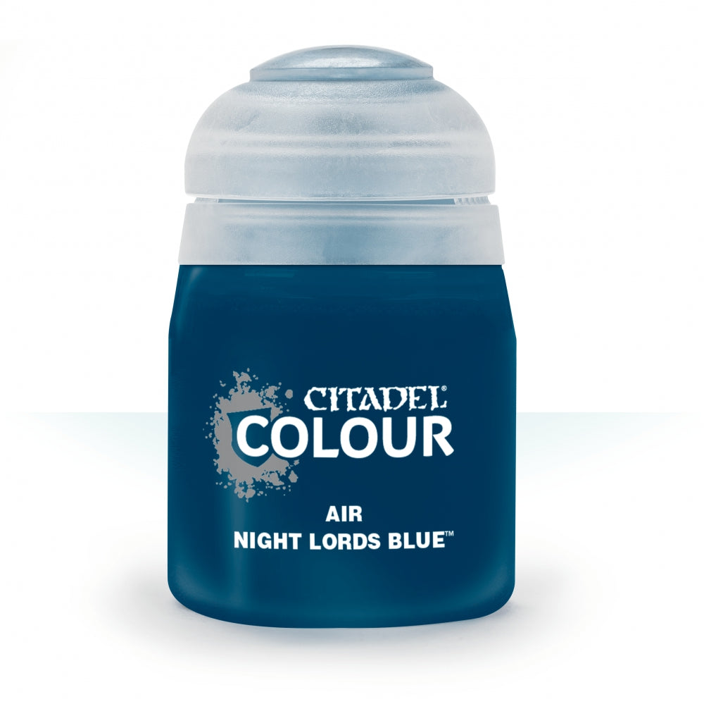 NIGHT LORDS BLUE (24ML)    (24ML)