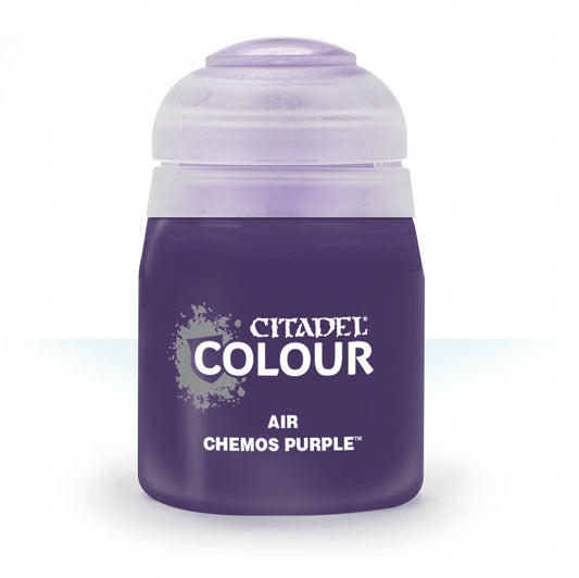 CHEMOS PURPLE (24ML)