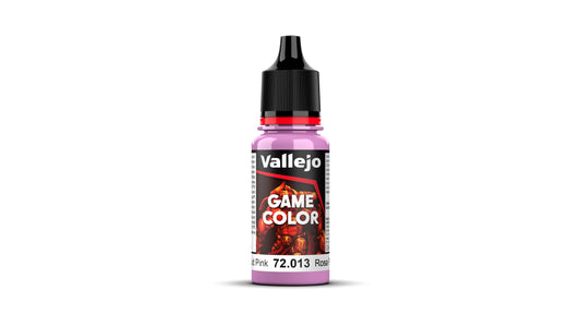 Squid Pink 18 ml - Game Color