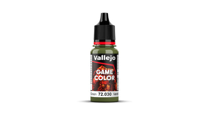 Goblin Green 18 ml - Game Color