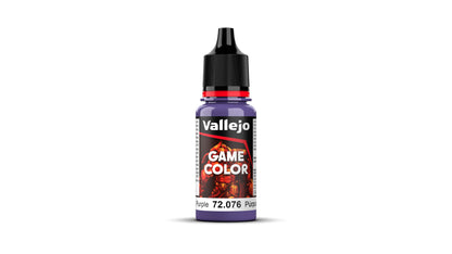 Alien Purple 18 ml - Game Color