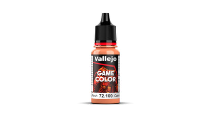 Rosy Flesh 18 ml - Game Color