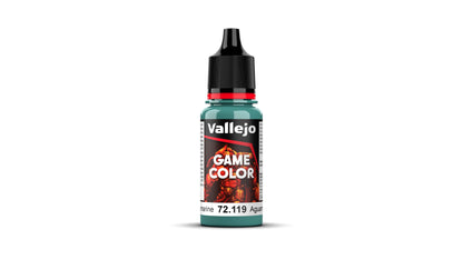 Aquamarine 18 ml - Game Color