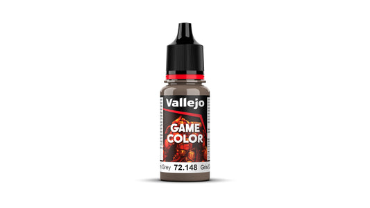 Warm Grey 18 ml - Game Color