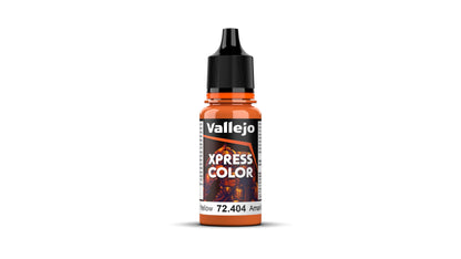 Nuclear Yellow 18 ml - Game Xpress Color
