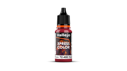Cardinal Purple 18 ml - Game Xpress Color