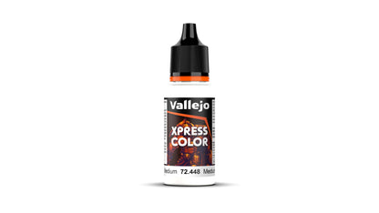 Xpress Medium 18 ml - Game Xpress Color