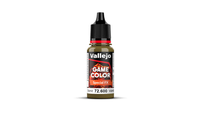 Vomit 18 ml - Game Color Special FX