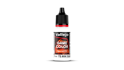 Frost 18 ml - Game Color Special FX