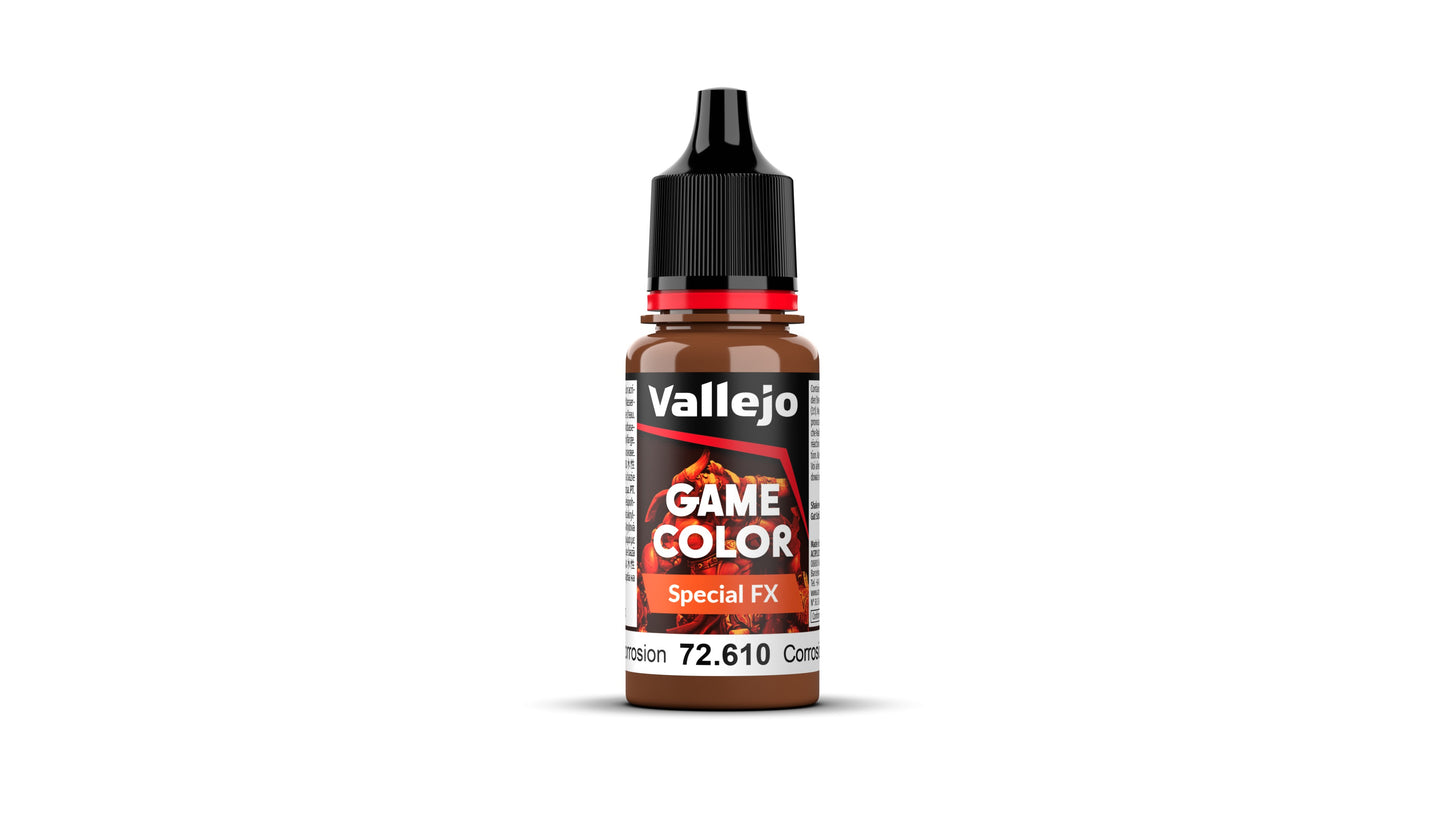 Galvanic Corrosion 18 ml - Game Color Special FX