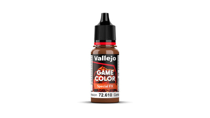 Galvanic Corrosion 18 ml - Game Color Special FX