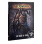 NECROMUNDA: THE BOOK OF RUIN (ENG)