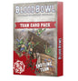 BLOOD BOWL: SNOTLING TEAM CARD PACK