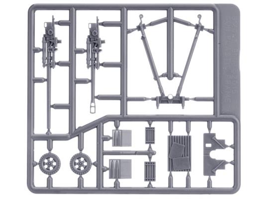 76mm Anti-Tank Company